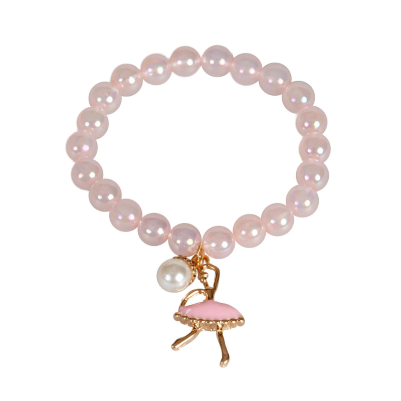 [GRE84084] Bracelet - Ballet Beauty