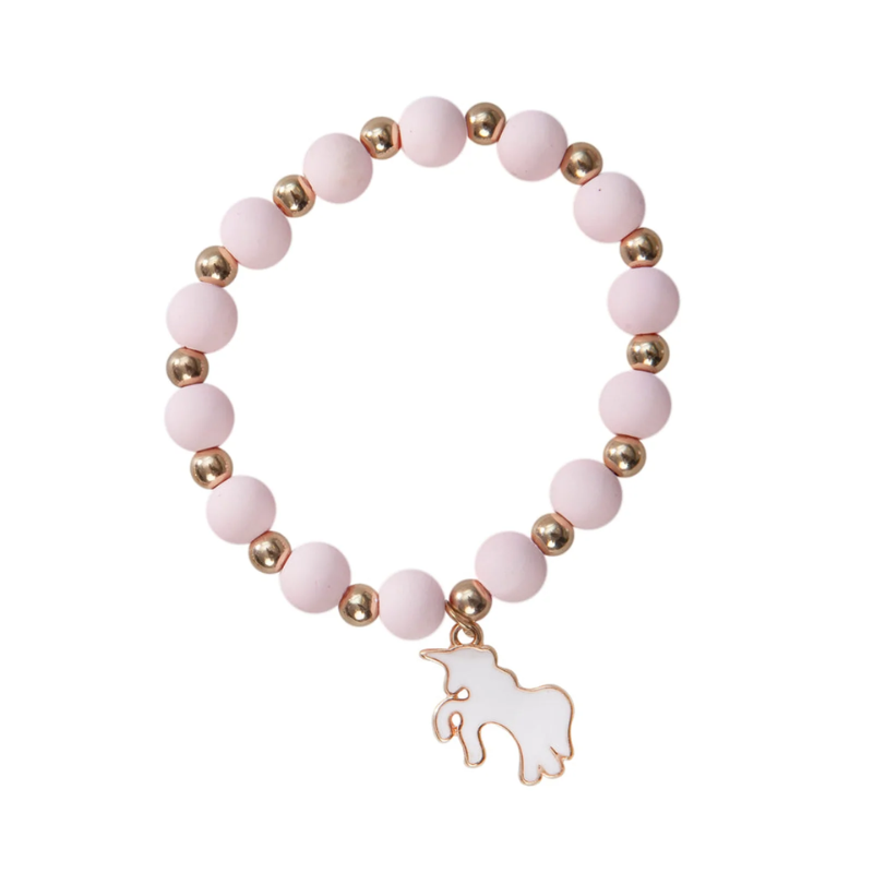 [GRE84093] Bracelet Unicorn Dreams
