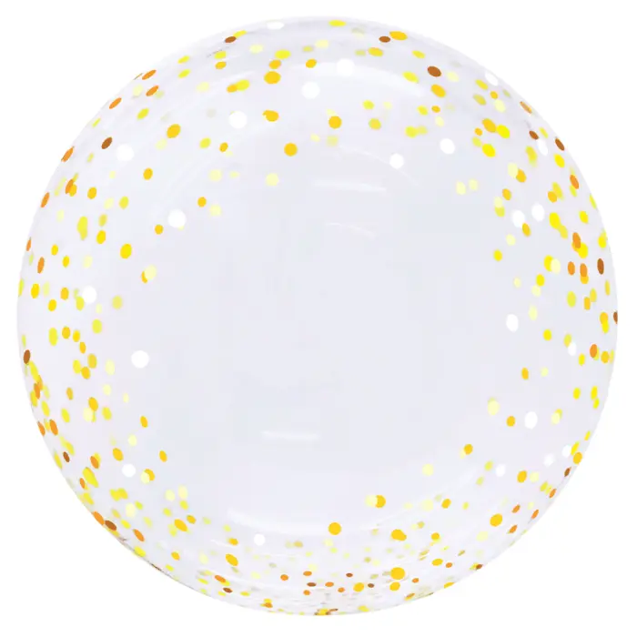 Bubble confettis or 20" - Eanjia