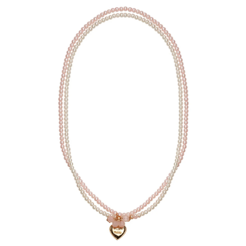 [GRE86077] Necklace - Perfectly Perfect