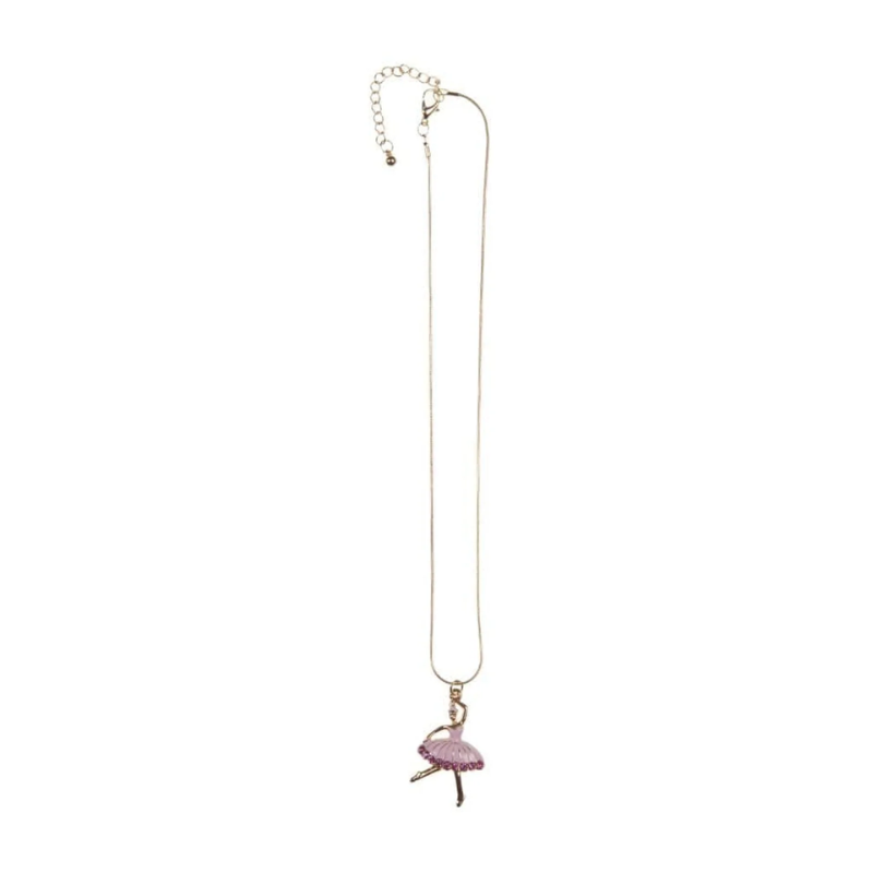 [GRE86095] Collier - Ballet Beauty