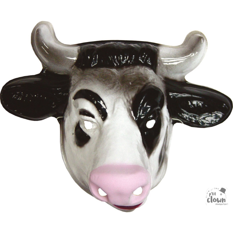 Masques - enfant