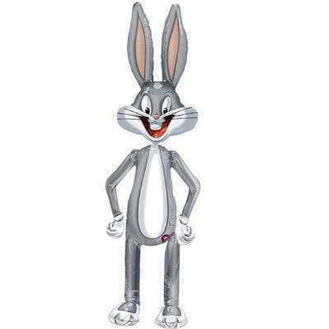 [AMS0834201] airwalker bugs bunny