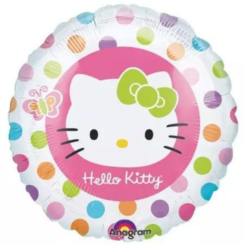 [AMS118230] 18C:HELLO KITTY