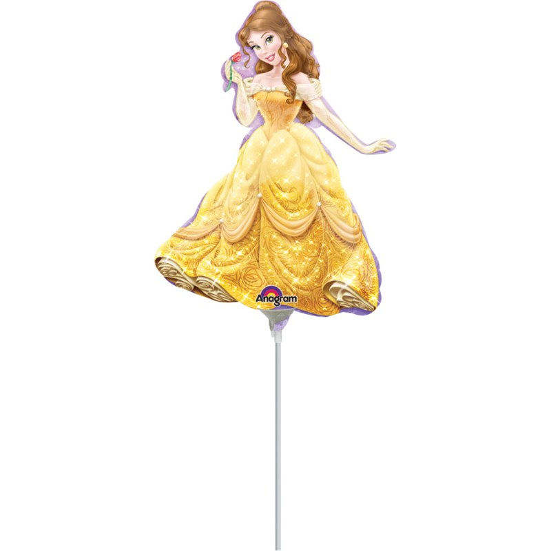 [AMS1241199] MINISHAPE:WANDERFUL-BELLE