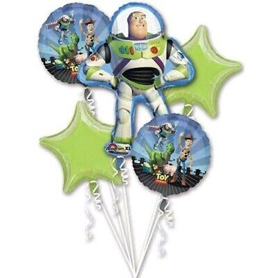 SUPERHAPE: BUZZ LIGHTYEAR