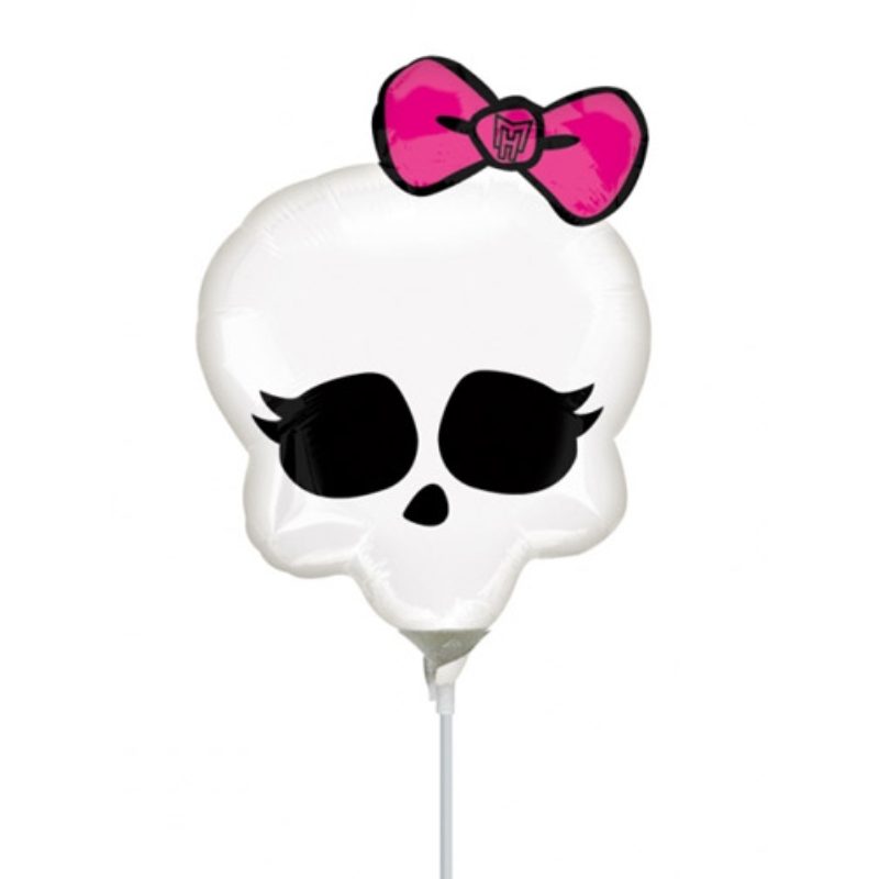 [AMS2235102] MINISHAPE:Monster High Skull