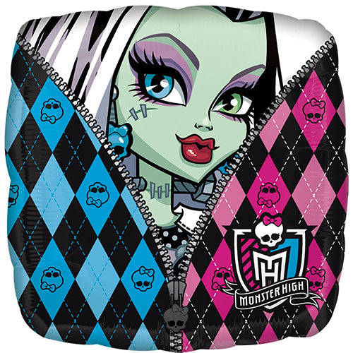 Ballon 18" Monster High