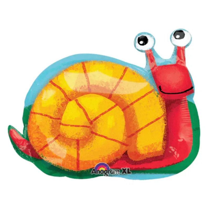 LRG SHP XL SNAIL