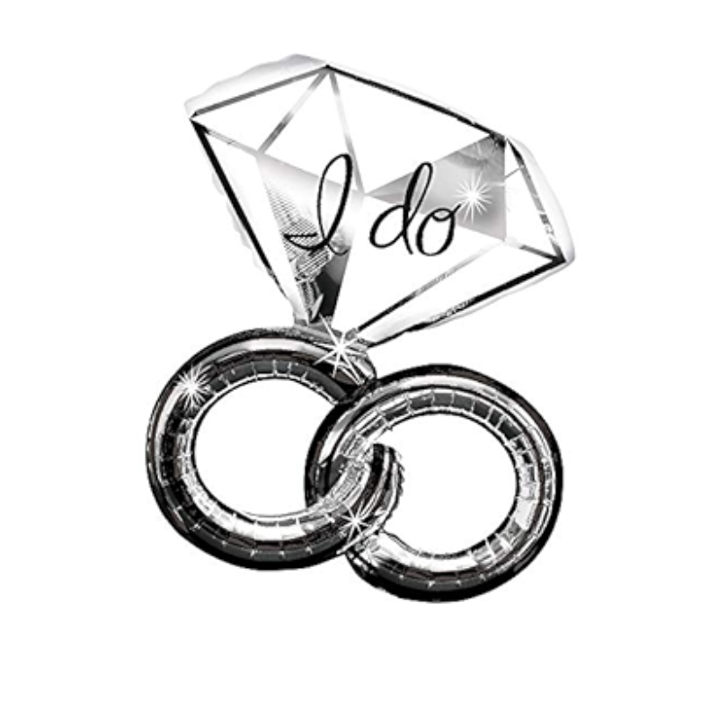 S/SHAPE:WEDDING RINGS
