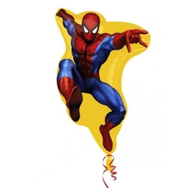 [AMS2477002] S/Shape spiderman