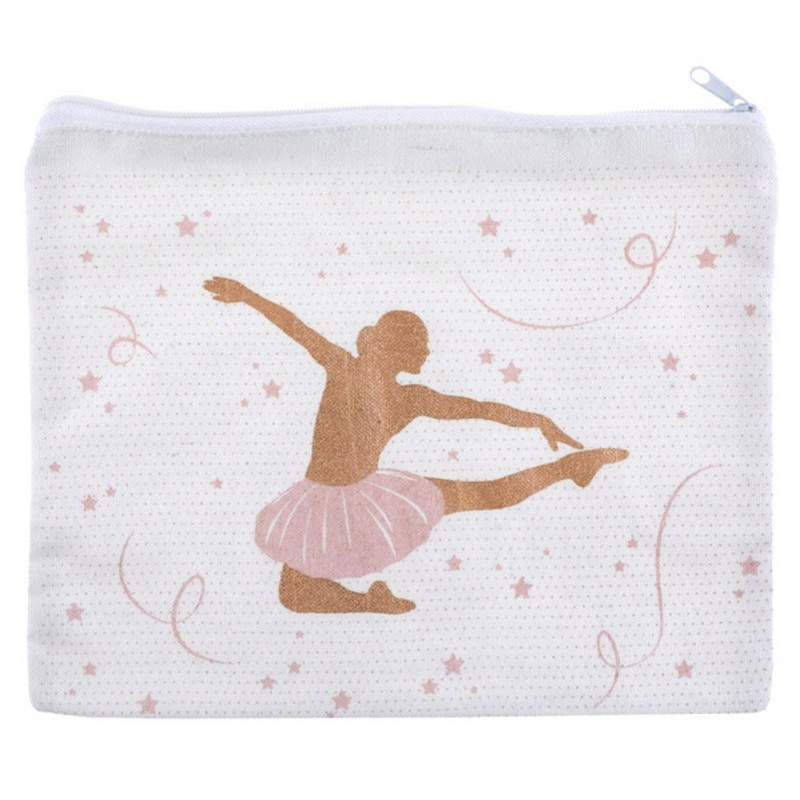 [SAN6702] Ballerina Clutch Bag