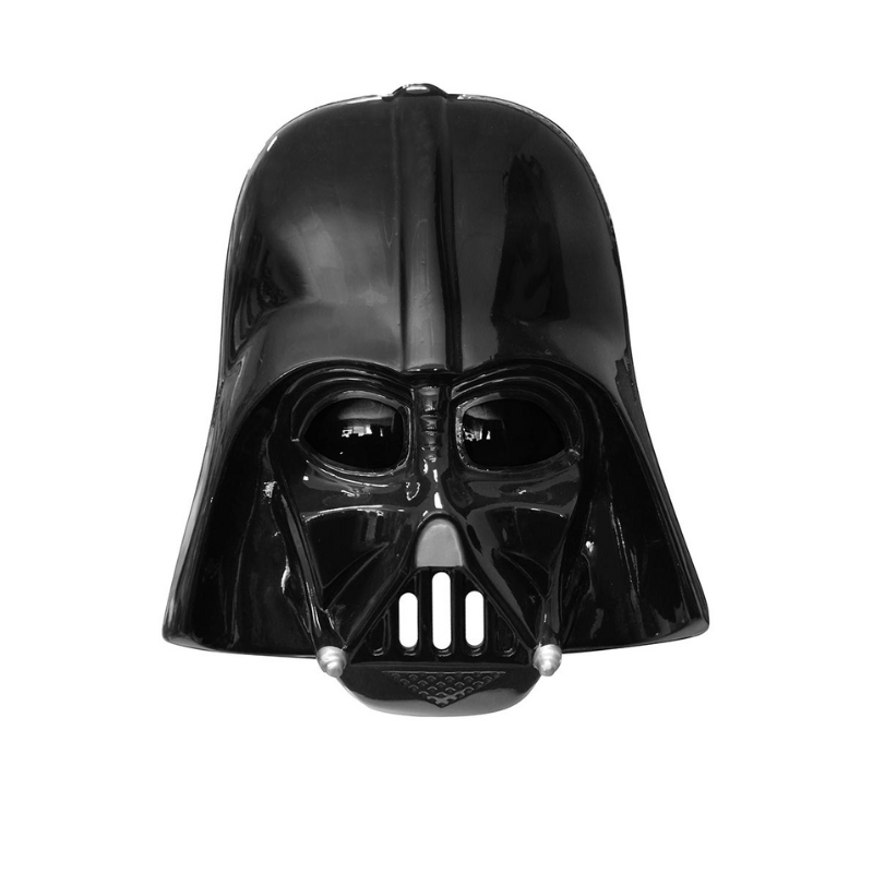 [RUB2993] Mask Dark Vador