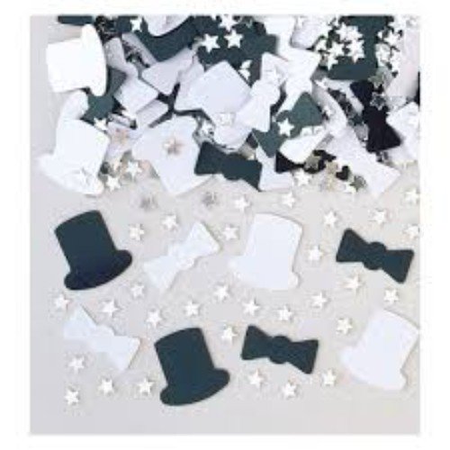 confetti  TOP HAT 14g