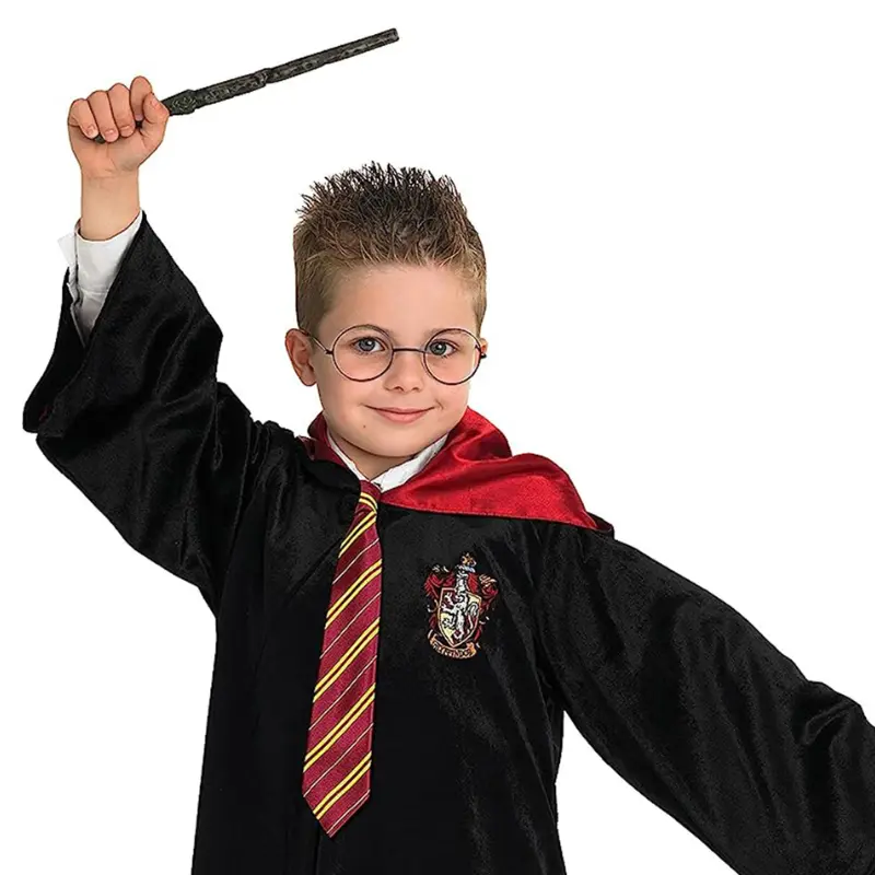 [RUBR301119] Harry Potter™ Accessory Set for Children