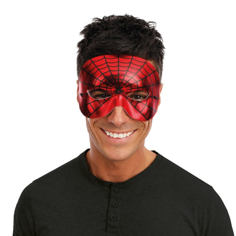 [PCL10240] Masque homme-araignée