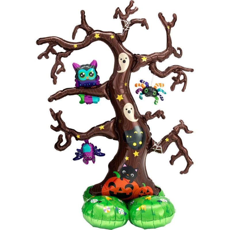 [AMS4242111] Airloonz Creepy Tree 111 x 157 cm