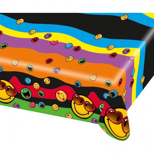 [AMS552429] nappe smiley express yourself