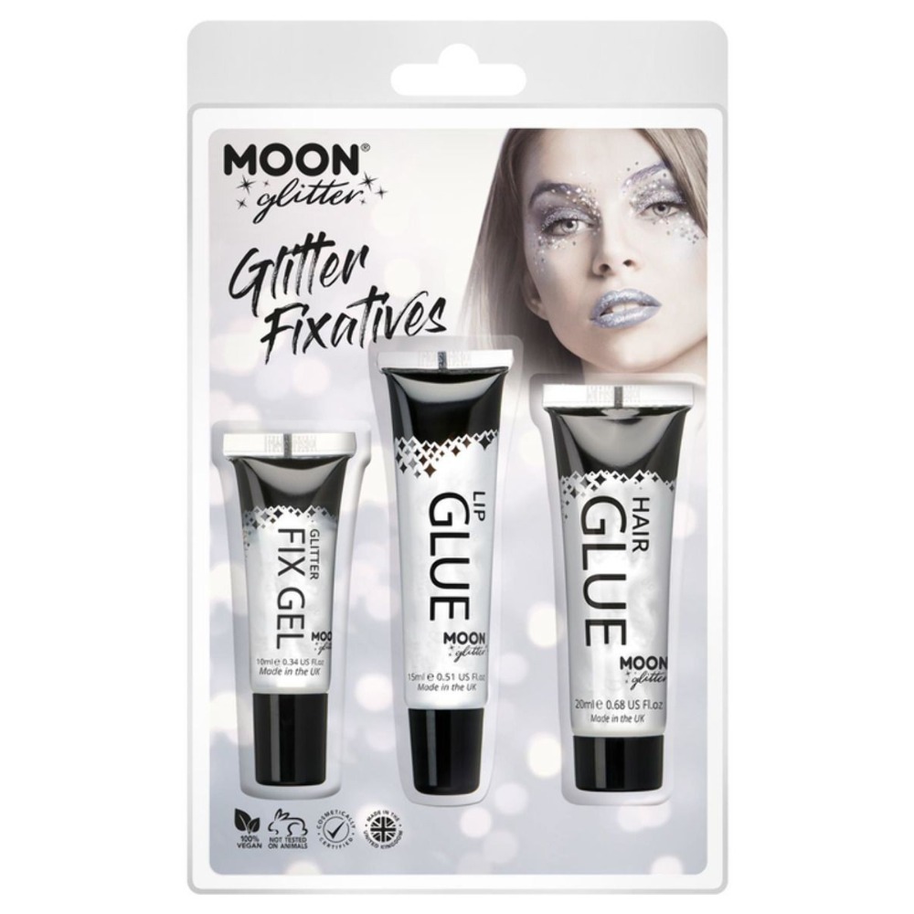 [SMIG32109] Lot de 3 fixateurs de paillettes