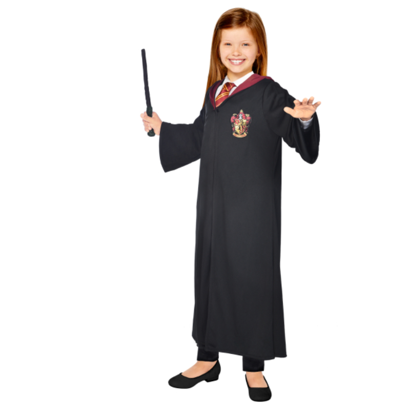 [AMS9911800] Déguisement Hermione fille 8-10 ans