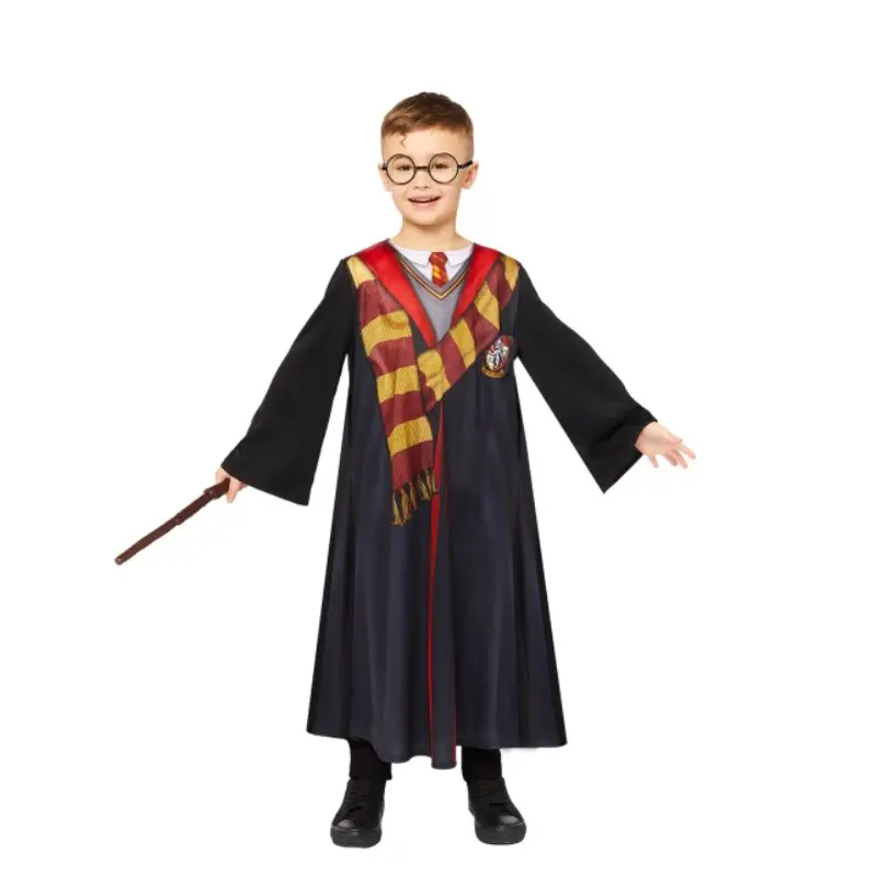 Déguisement garçon Harry Potter™ - 6/8 ans