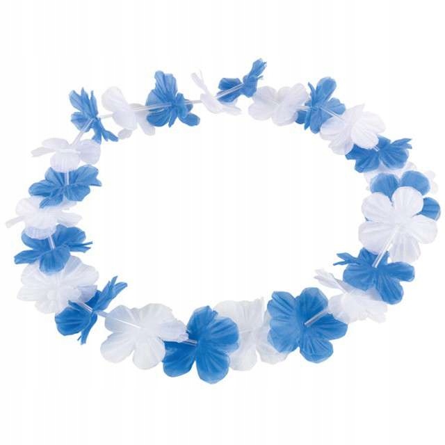 Collier Hawaïen Oktoberfest