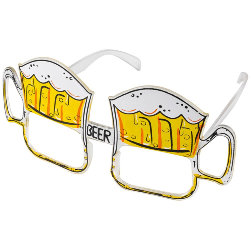 [AMS998397] Bier-Brille