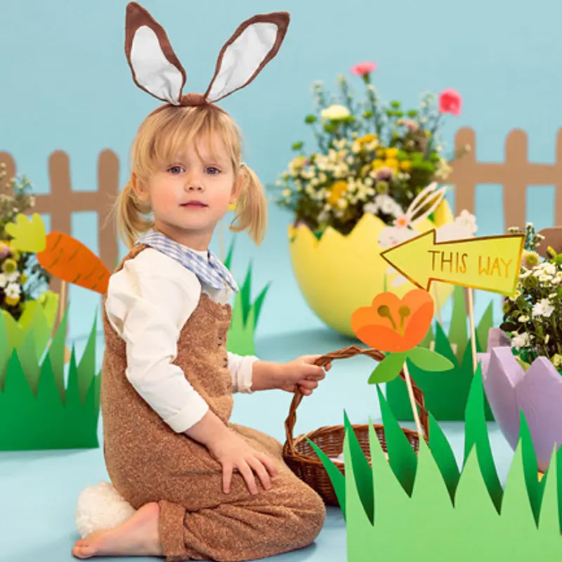 Kit chasse aux œufs