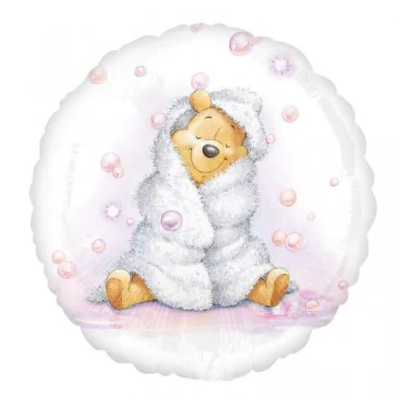 [AMS263463] Ballon Winnie l'ourson