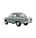 Décoration pour voiture mariage