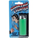 Briquet lance-eau