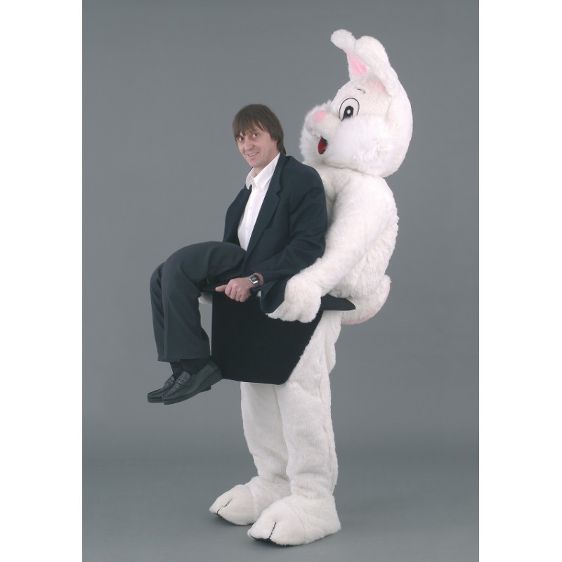 Mascotte Lapin - Location ou achat