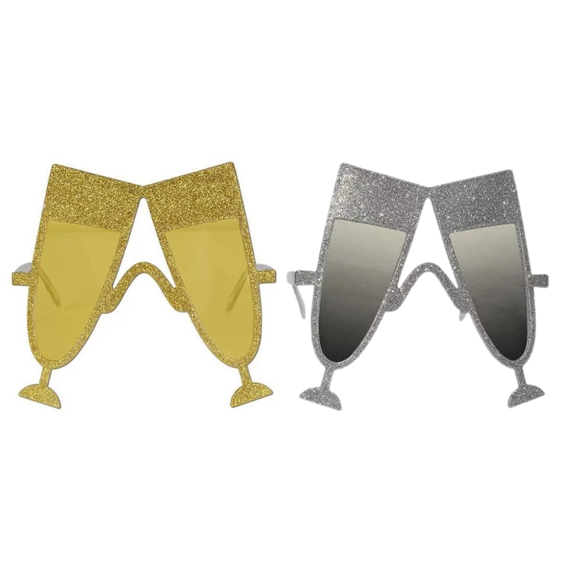 [PCL35027] Lunettes Coupes de Champagne