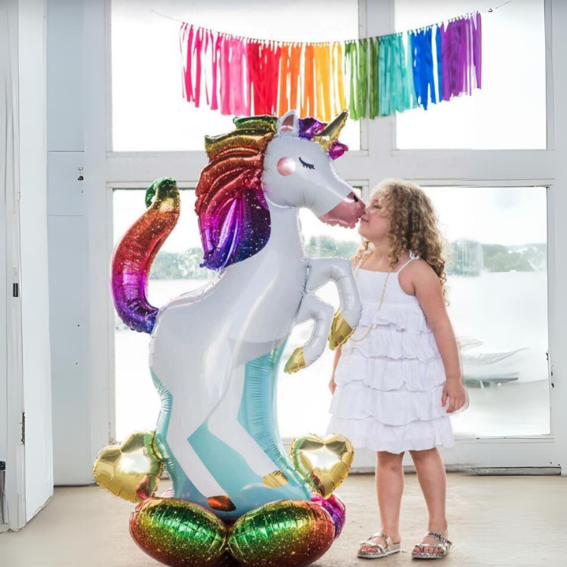[AMS4242711] Ballon Airloonz Licorne