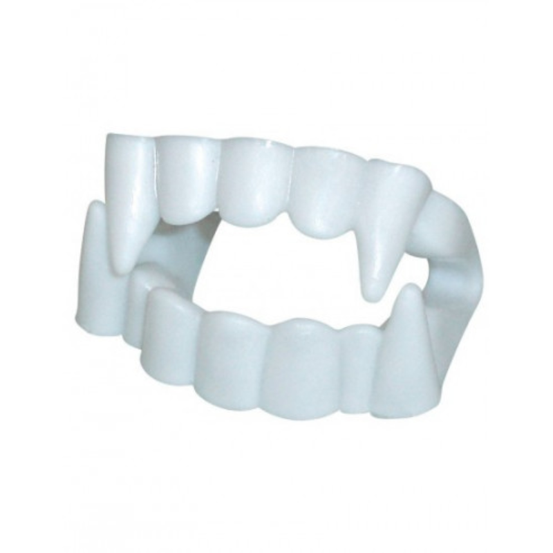 [APT12413] Children's vampire fangs