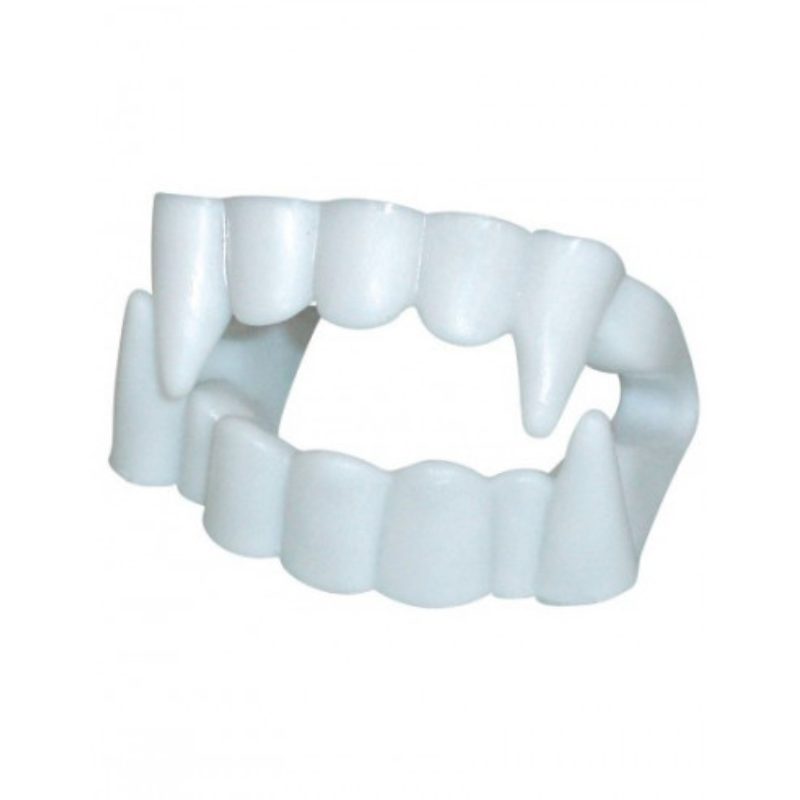 [APT12413] Dentier vampire enfant