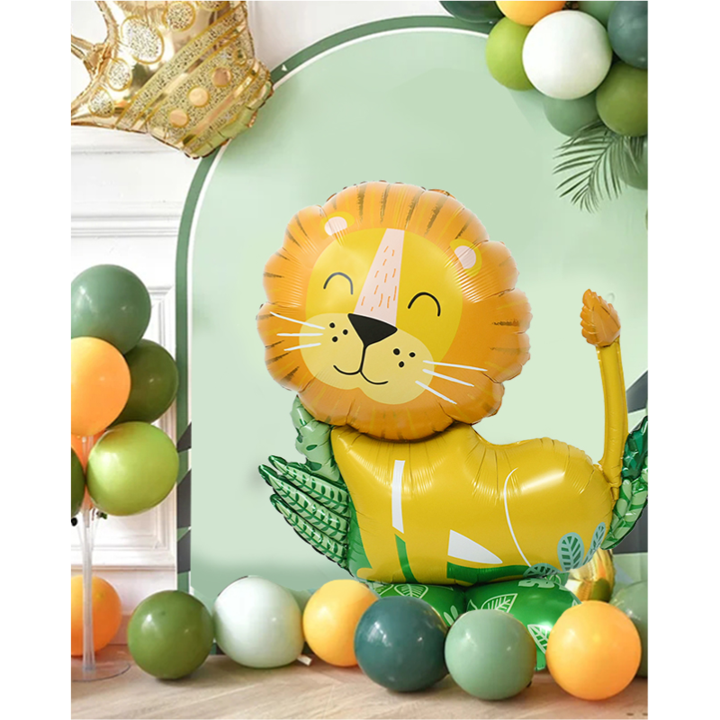 Ballon Airloonz Lion 114 cm