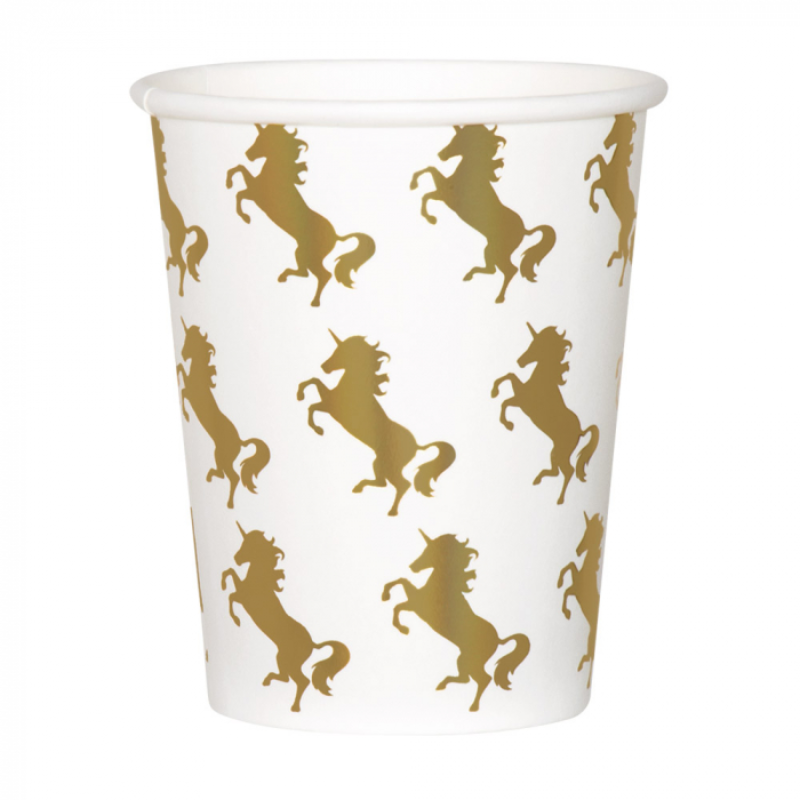 [BOL50011] Cups unicorn