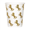 Gobelets licorne