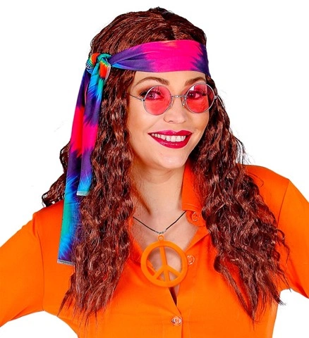 [WID5007H] Peace-&-Love-Kette