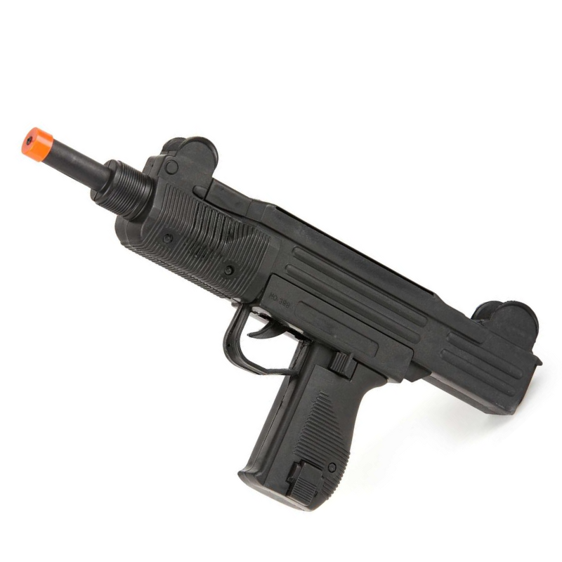 [BOL00611] Mitraillette plastic 38 cm
