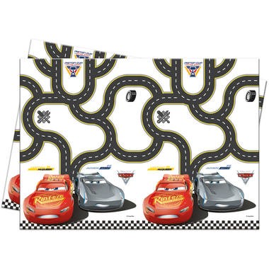 [FOL87800P] Nappe Cars 3 120 x 180 cm