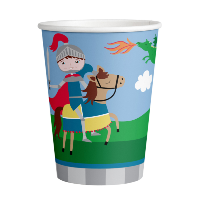 Becher Ritter