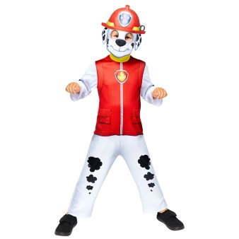 [AMS9909116] Marshall Costume for Boys - PAW Patrol™