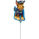 Mini-Ballon am Stab Chase Paw Patrol