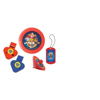 [AMS9903837] Small Paw Patrol toys