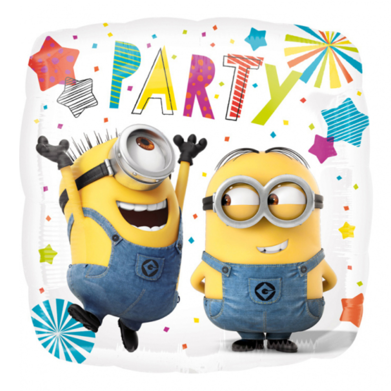 Ballon Minions™