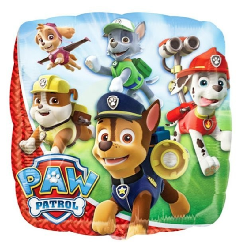 [AMS30179] PAW Patrol Balloon