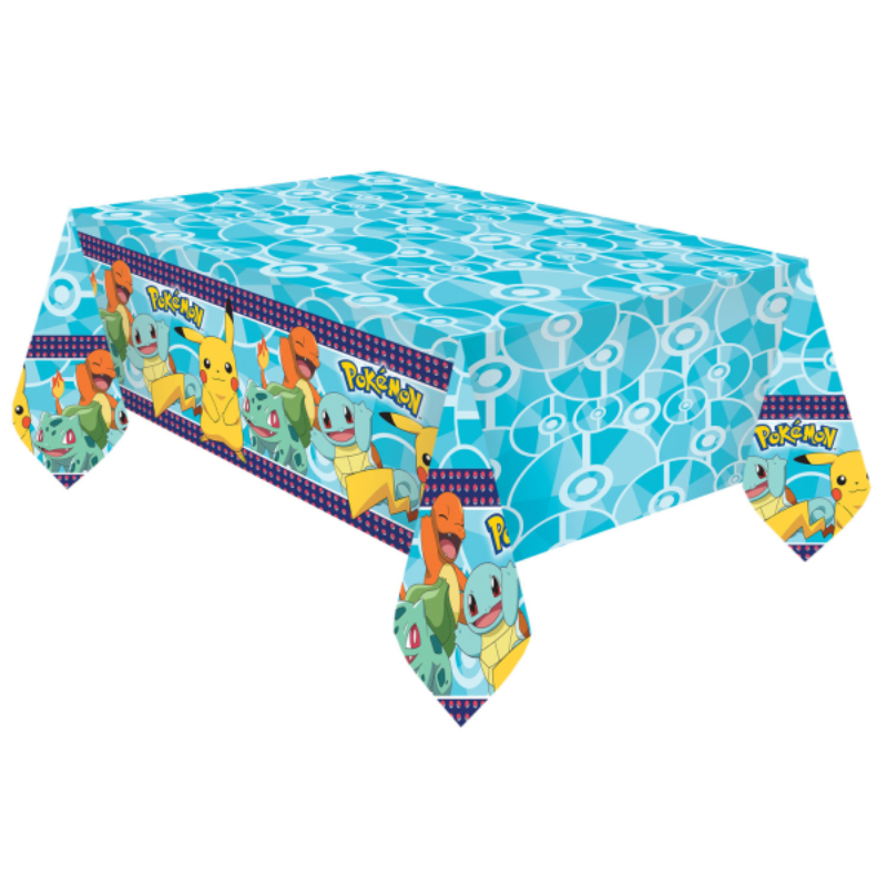 [AMS9904823] Nappe Pokémon™