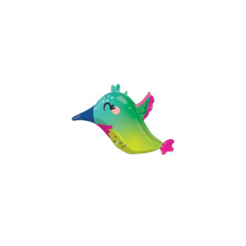 [AMS4266801] Ballon Colibris
